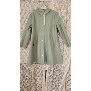 Stutterheim Moseback size small